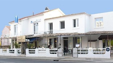 Blue Hotel La Seyne-sur-Mer Εξωτερικό φωτογραφία