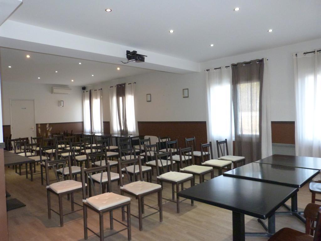 Blue Hotel La Seyne-sur-Mer Εξωτερικό φωτογραφία
