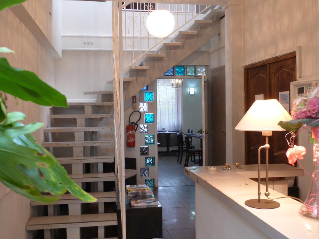 Blue Hotel La Seyne-sur-Mer Εξωτερικό φωτογραφία