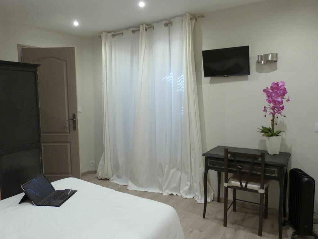 Blue Hotel La Seyne-sur-Mer Δωμάτιο φωτογραφία