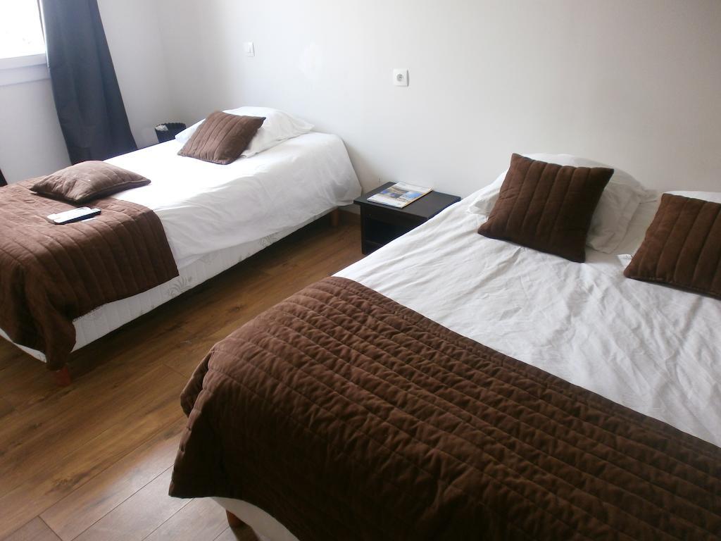 Blue Hotel La Seyne-sur-Mer Εξωτερικό φωτογραφία
