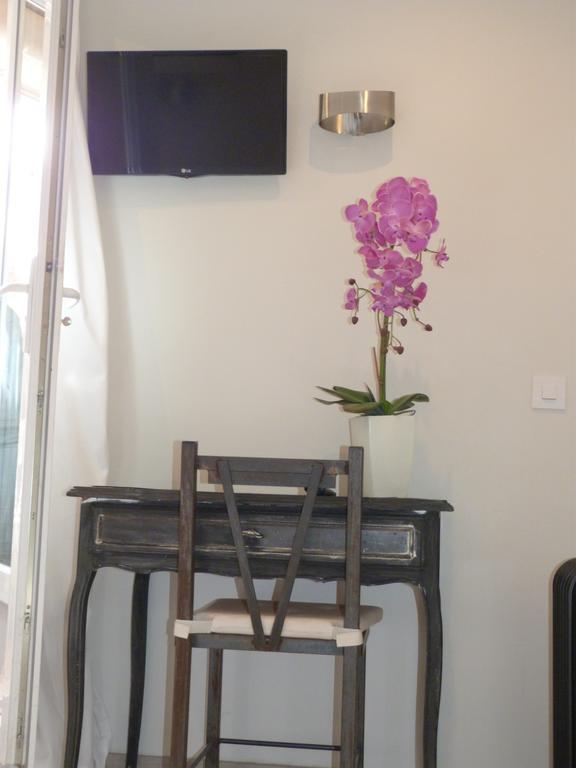 Blue Hotel La Seyne-sur-Mer Εξωτερικό φωτογραφία