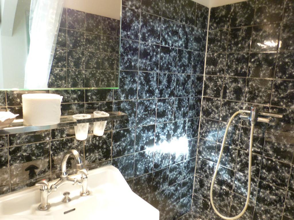 Blue Hotel La Seyne-sur-Mer Εξωτερικό φωτογραφία