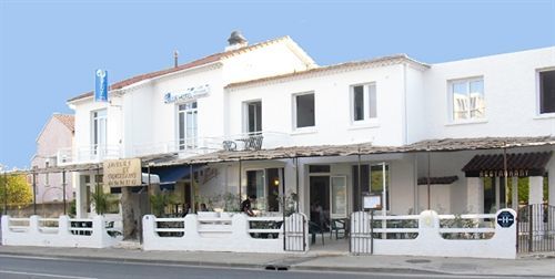 Blue Hotel La Seyne-sur-Mer Εξωτερικό φωτογραφία