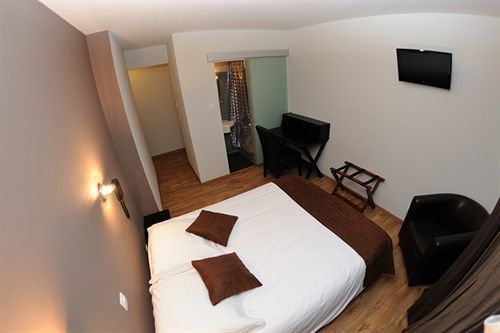 Blue Hotel La Seyne-sur-Mer Εξωτερικό φωτογραφία