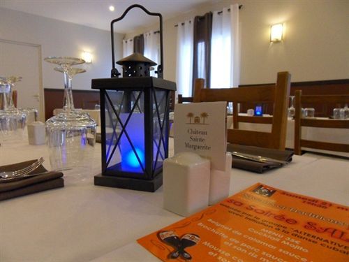 Blue Hotel La Seyne-sur-Mer Εξωτερικό φωτογραφία