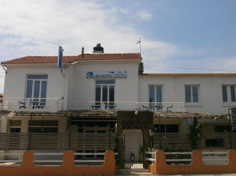Blue Hotel La Seyne-sur-Mer Εξωτερικό φωτογραφία