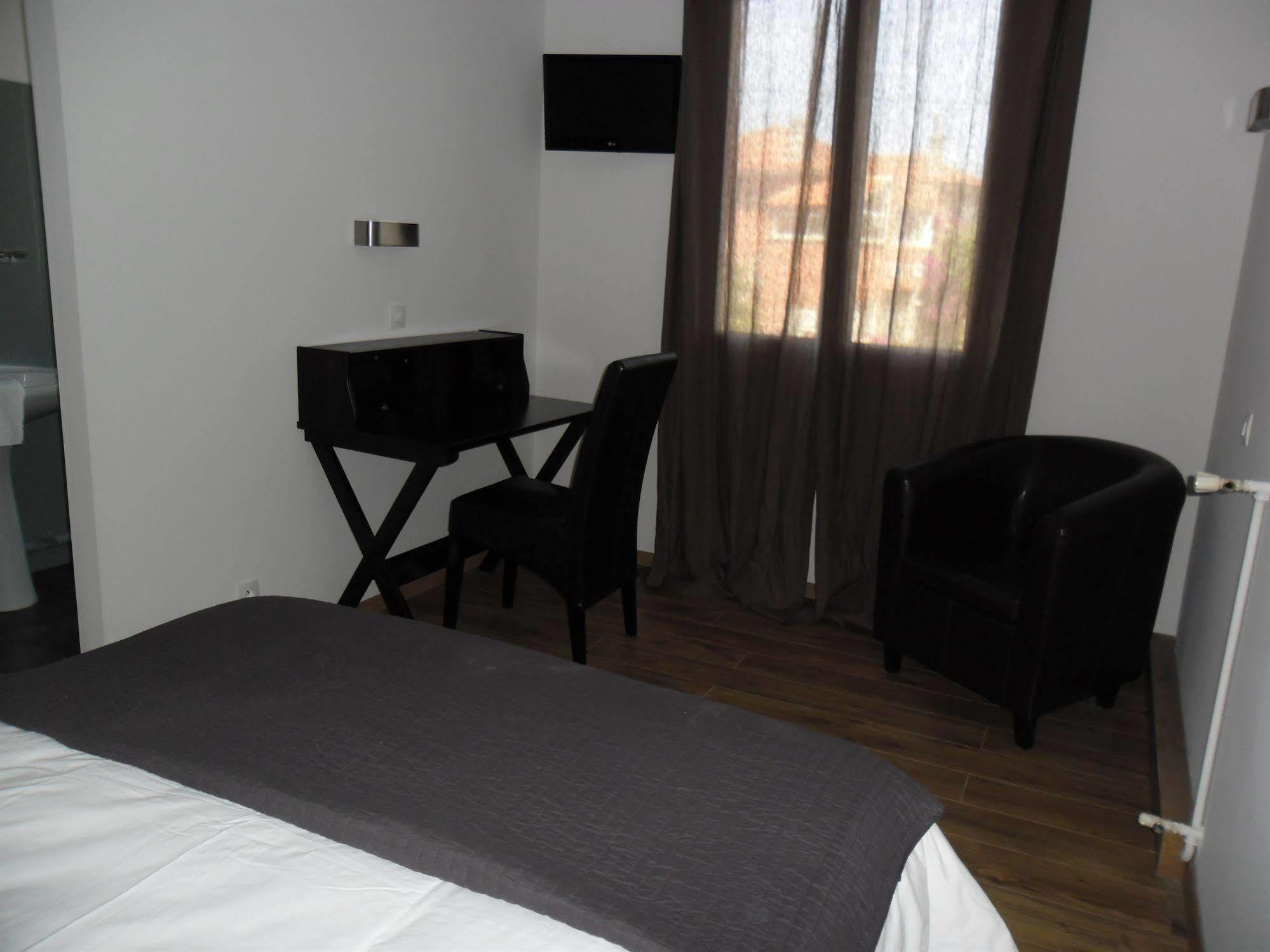 Blue Hotel La Seyne-sur-Mer Εξωτερικό φωτογραφία