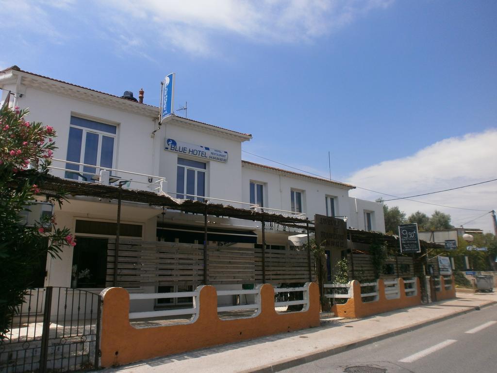 Blue Hotel La Seyne-sur-Mer Εξωτερικό φωτογραφία